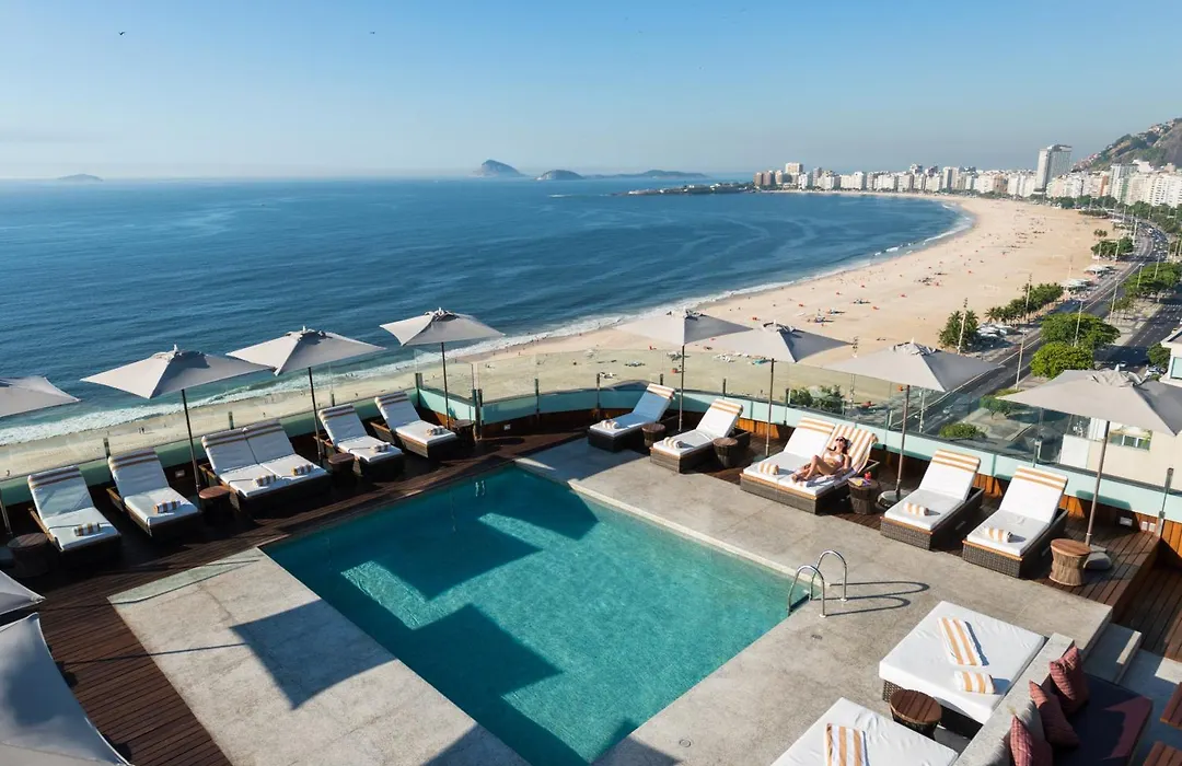 Portobay Rio De Janeiro-1