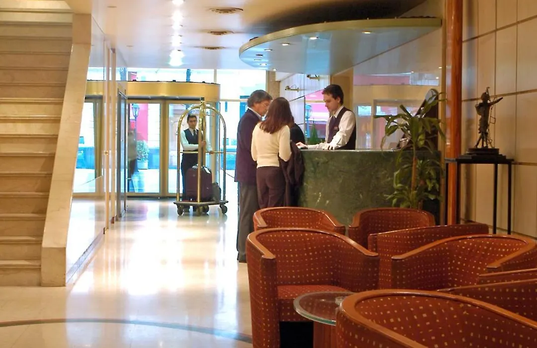 Wilton Hotel Buenos Aires-1