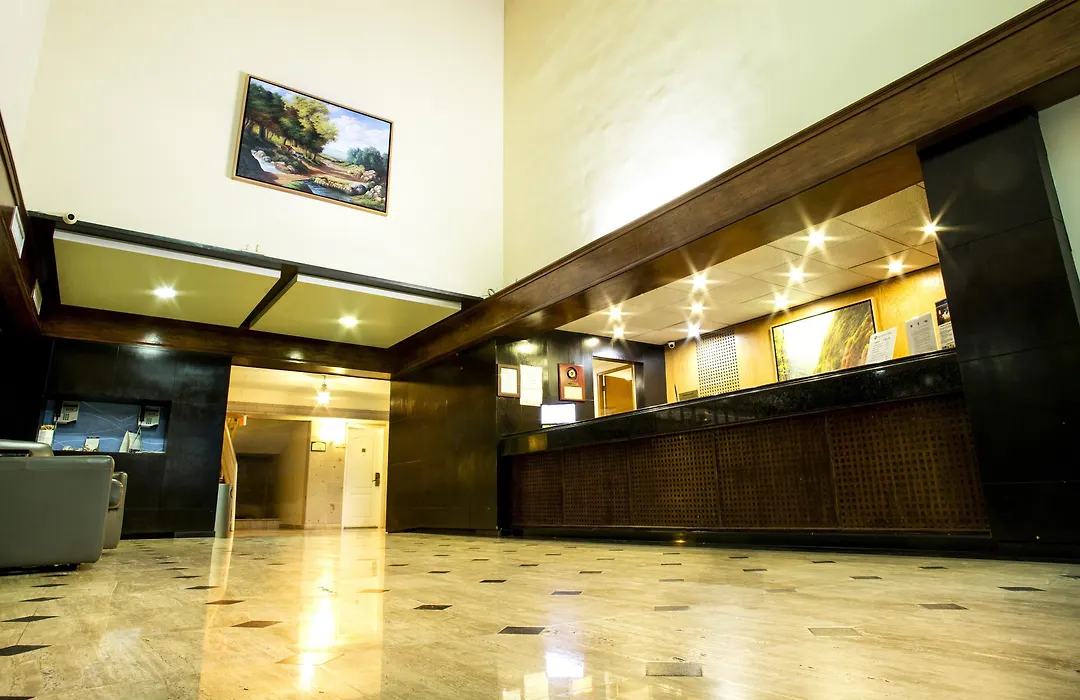 Best Western PLUS Monterrey Colón-1