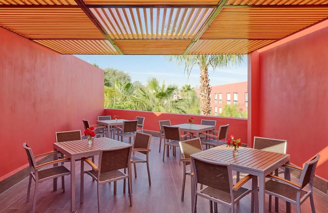 Fiesta Inn Express Aguascalientes-1