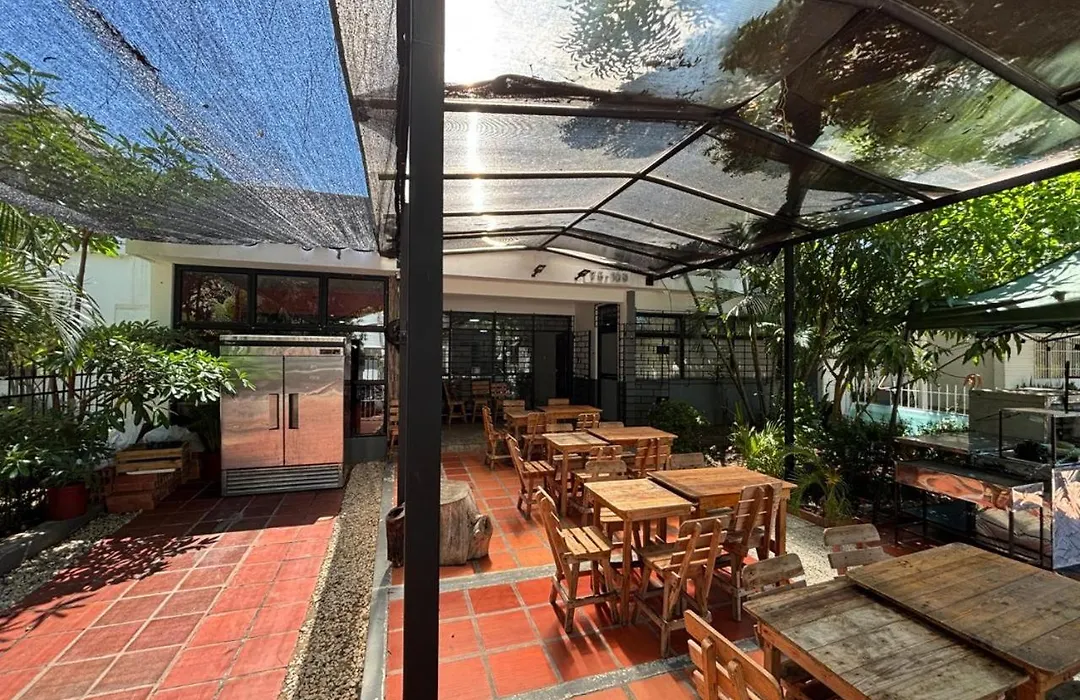 Ayenda Casa Prado 59-1
