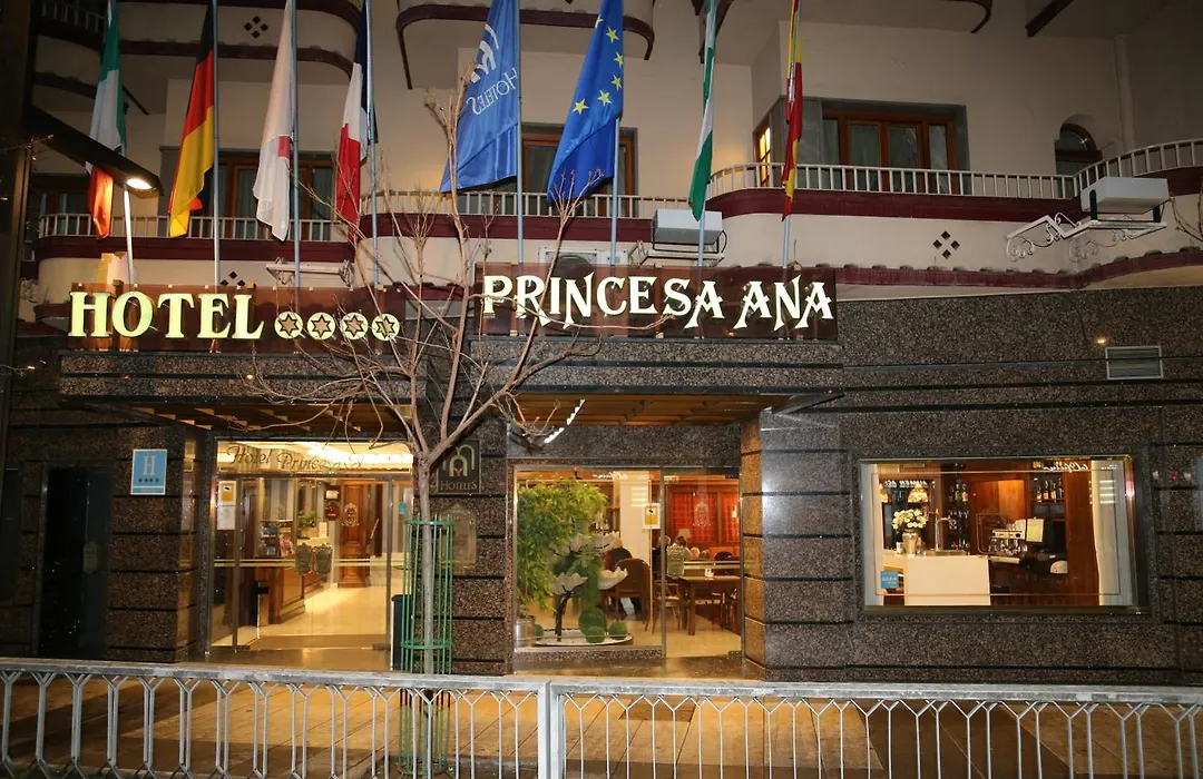 Princesa Ana-1