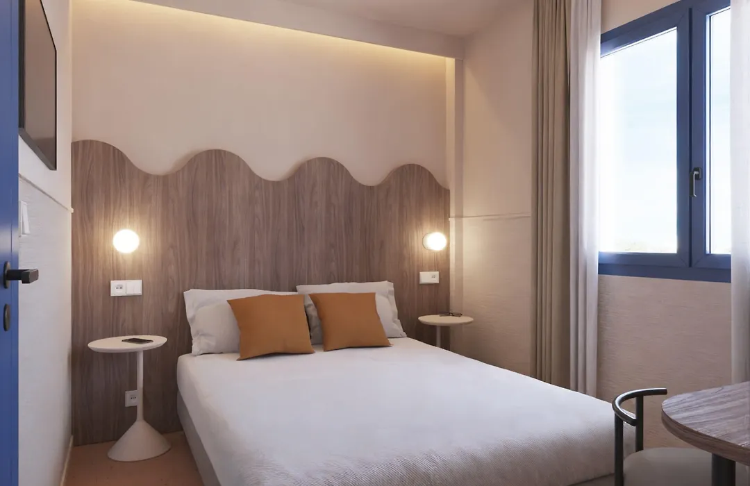Hotel Goya-1