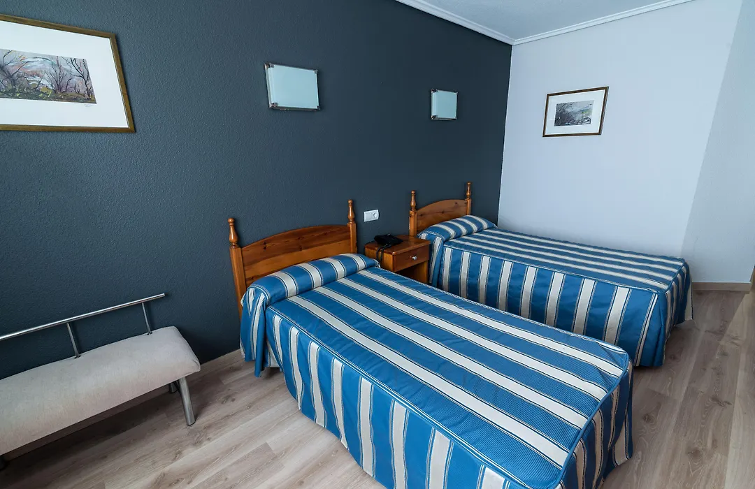Hotel San Glorio-1