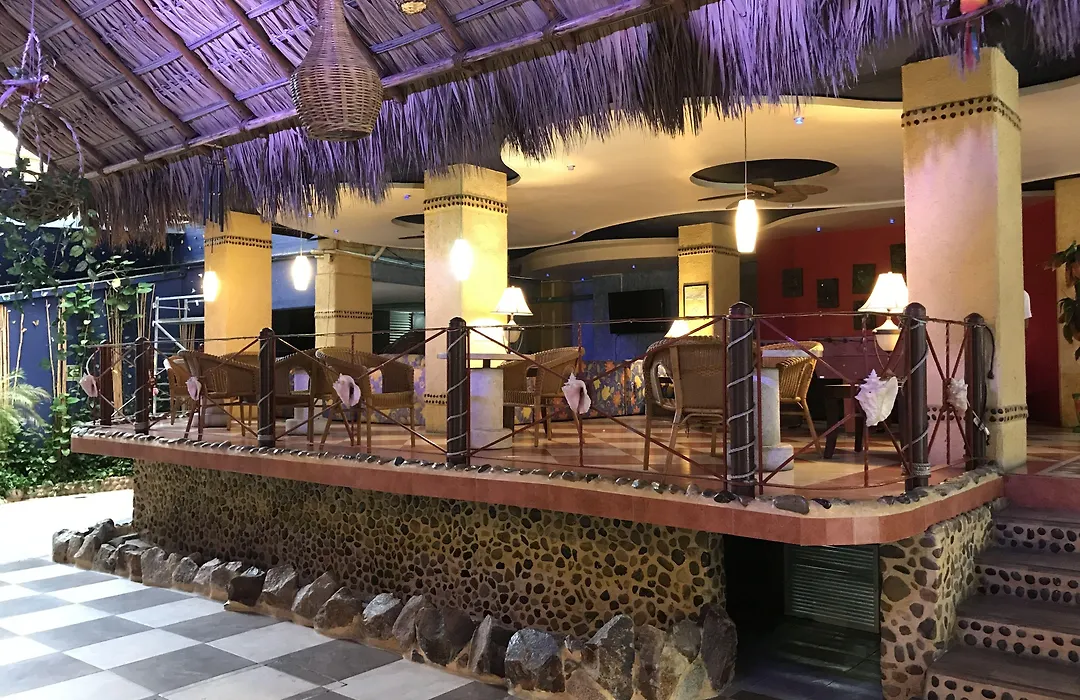 Hotel Club del Sol Acapulco by NG Hoteles-1