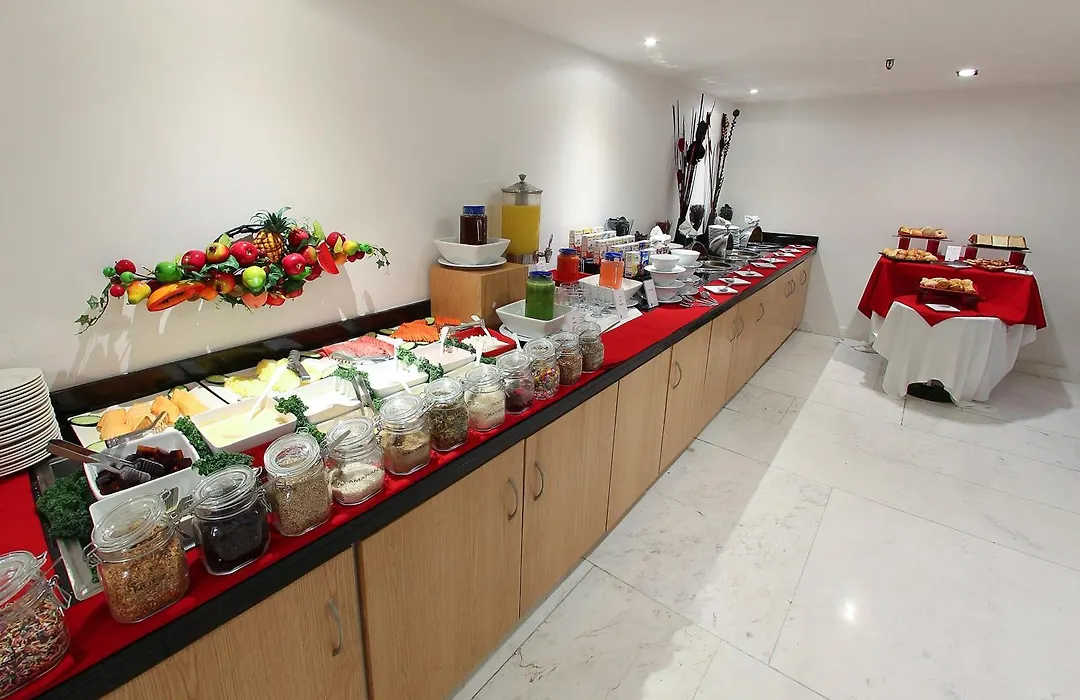 Fiesta Inn Express Naucalpan-1