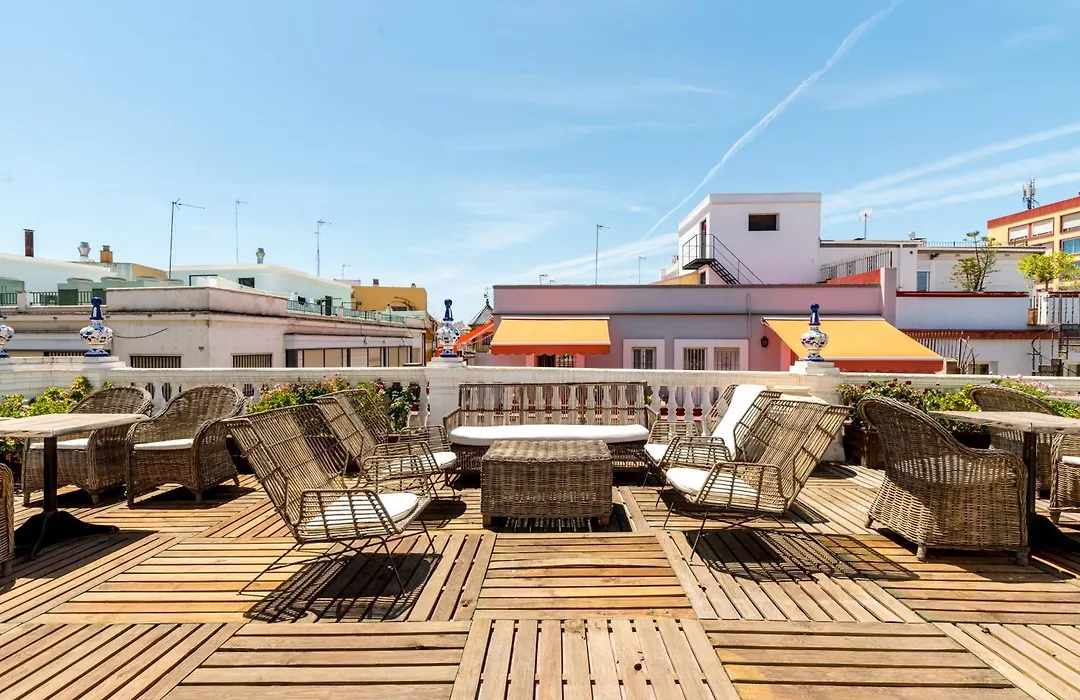 Hostal Roomsole-1
