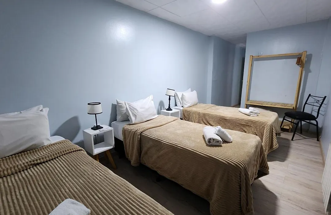 ESENCIAL Hotel-1