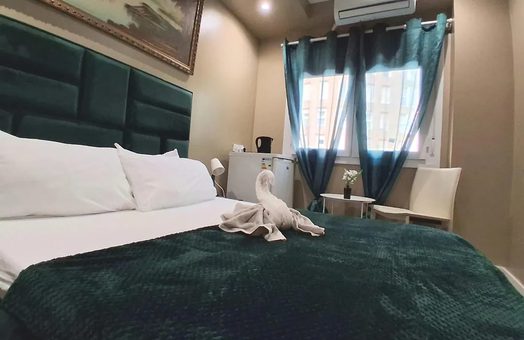 AS ROOMS Alicante-1