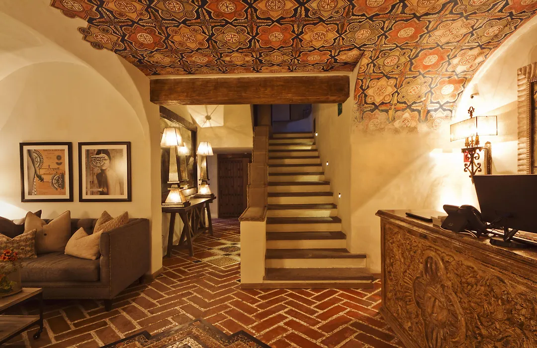Busue A Boutique Experience Hotel-1