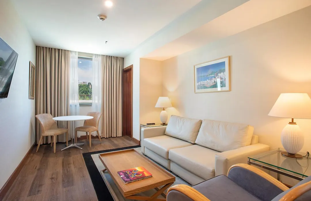 Windsor Plaza Copacabana-1