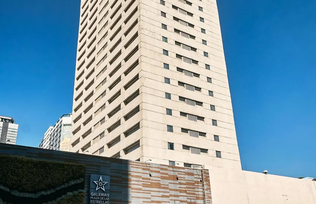 Hotel del Prado-1