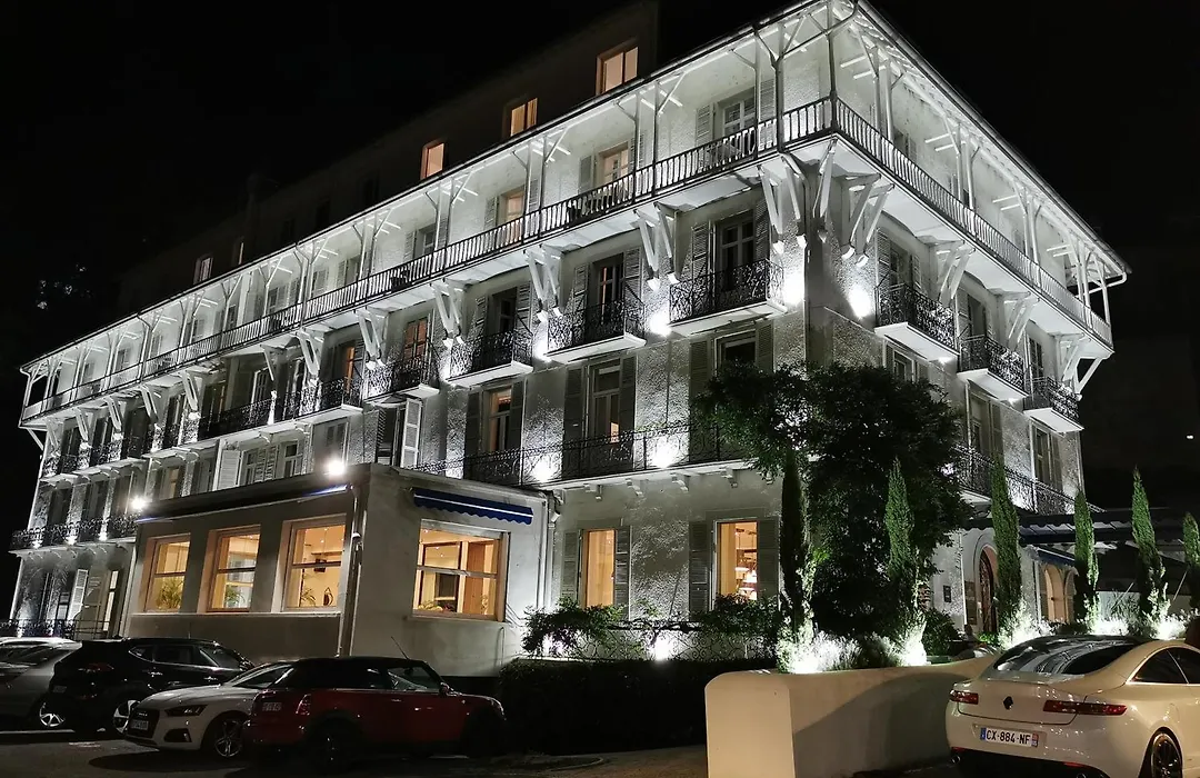 Belfry & Spa By Ligne St Barth-1