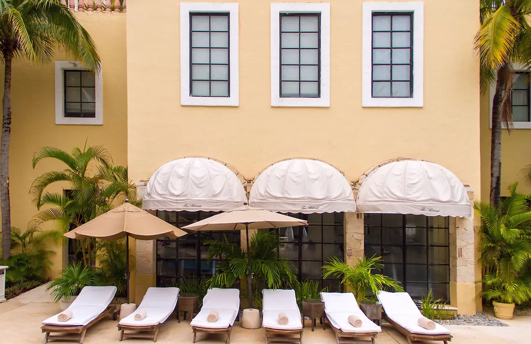 Royal Hideaway Playacar All-Inclusive Adults Only Resort-1