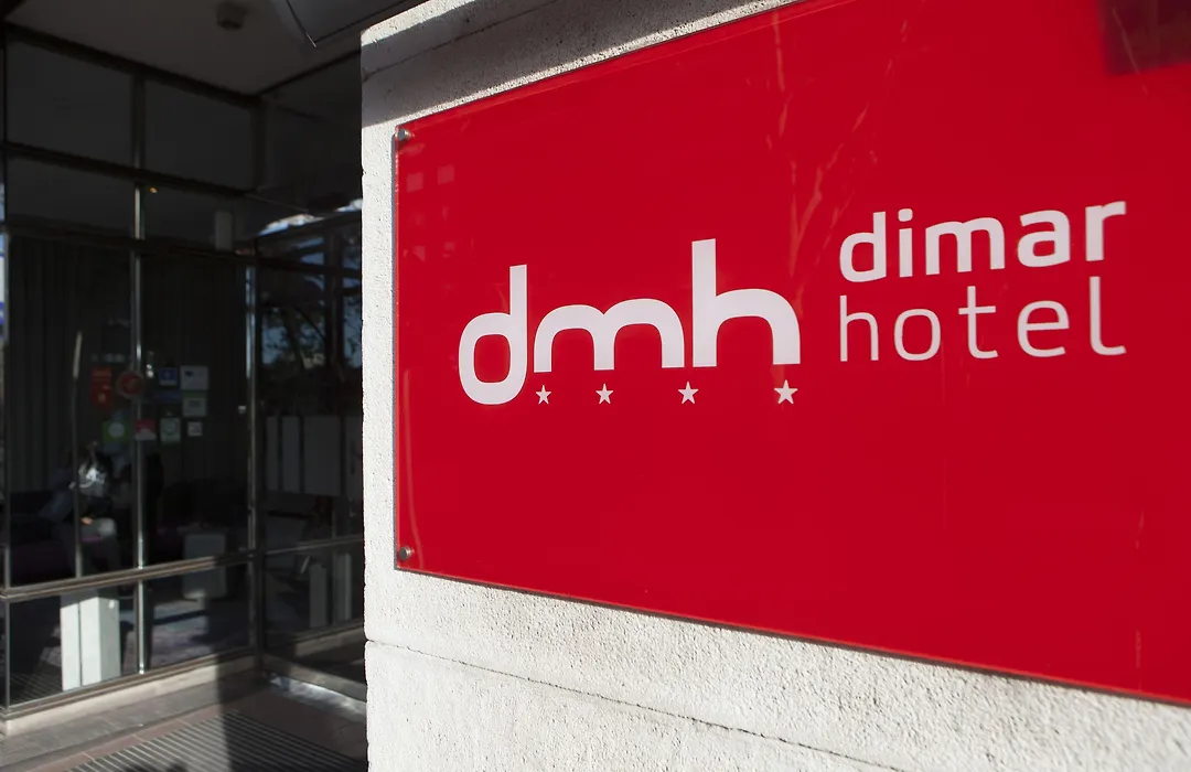 Hotel Dimar-1