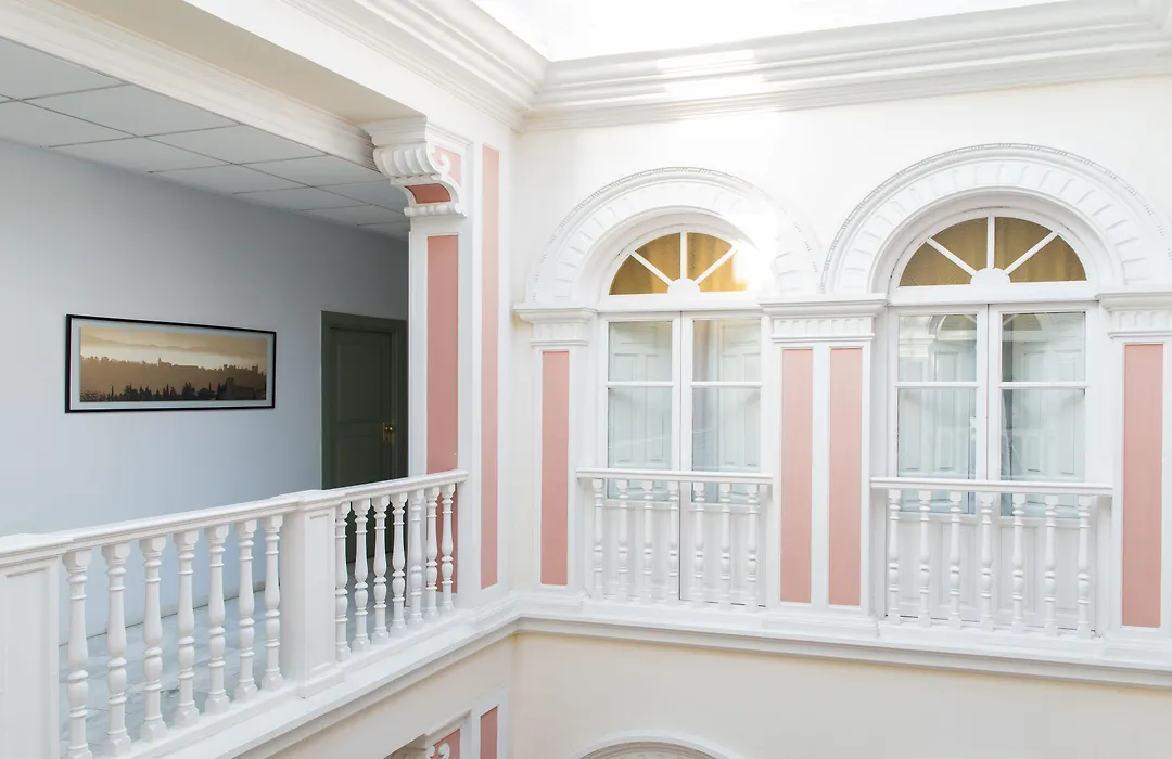 Hotel Inglaterra-1