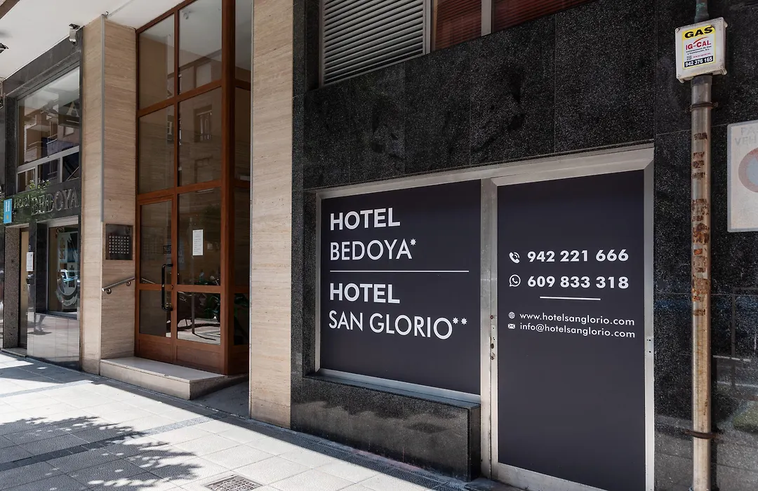 Hotel Bedoya-1