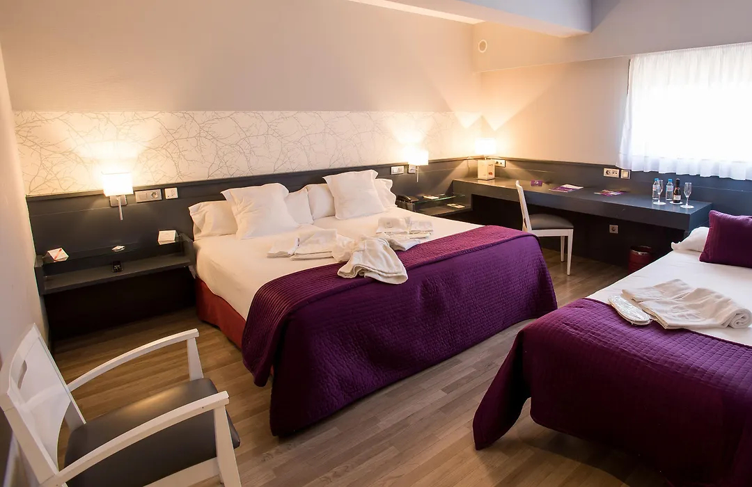 Hostal Torrejón-1