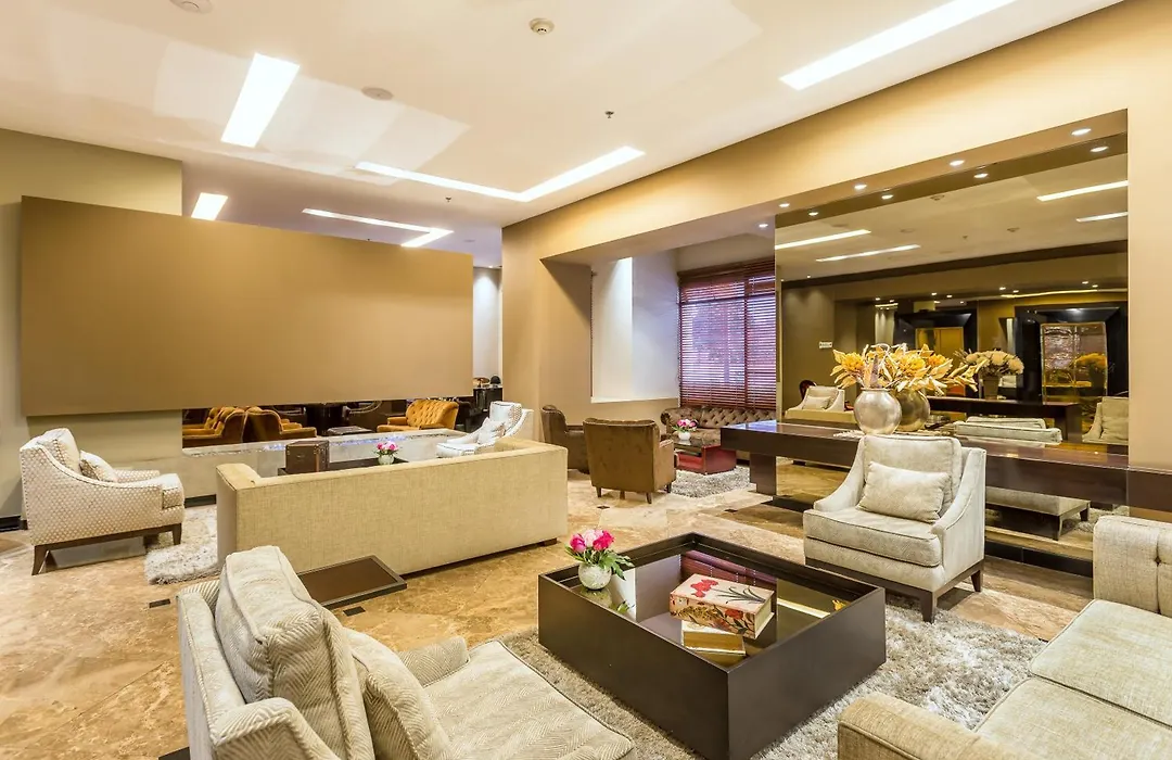 Casa Dann Carlton Hotel & Spa-1
