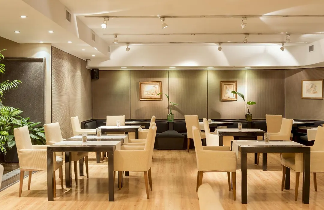 Loi Suites Recoleta Hotel-1