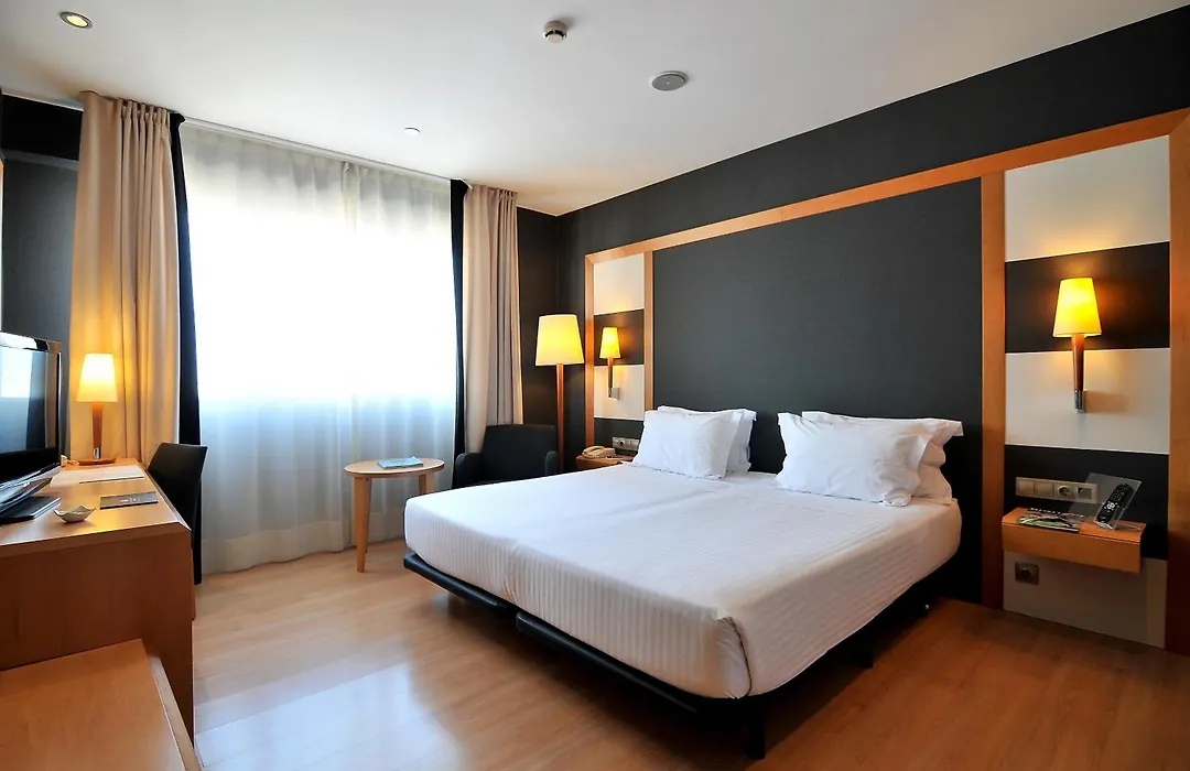 Hotel Barcelona Universal-1