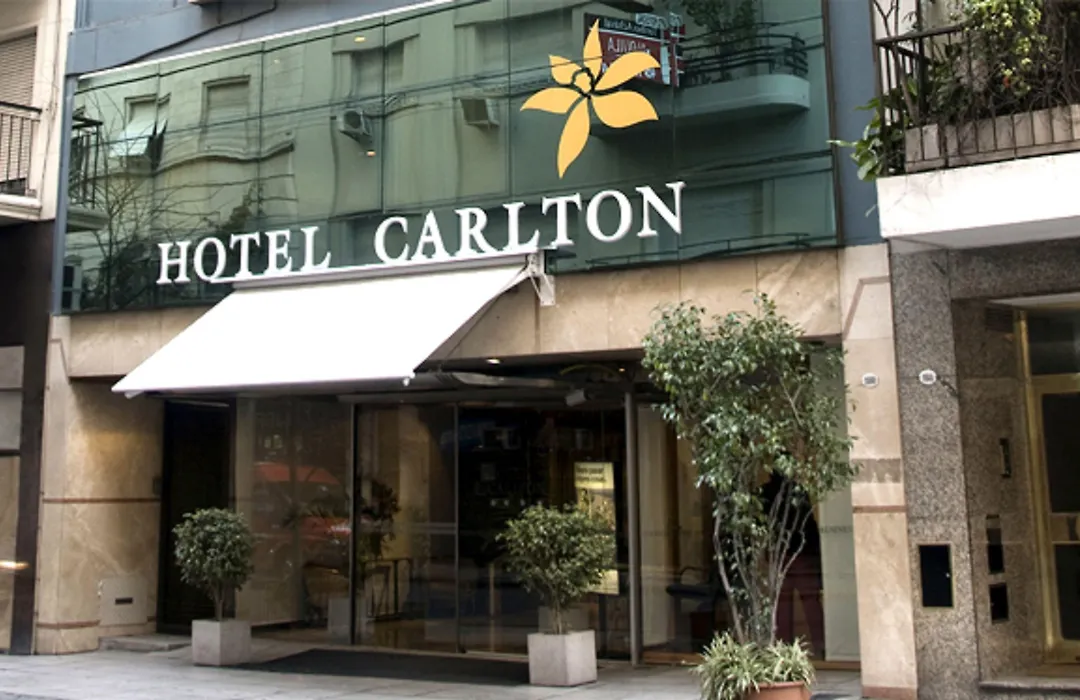 Hotel Solans Carlton-1