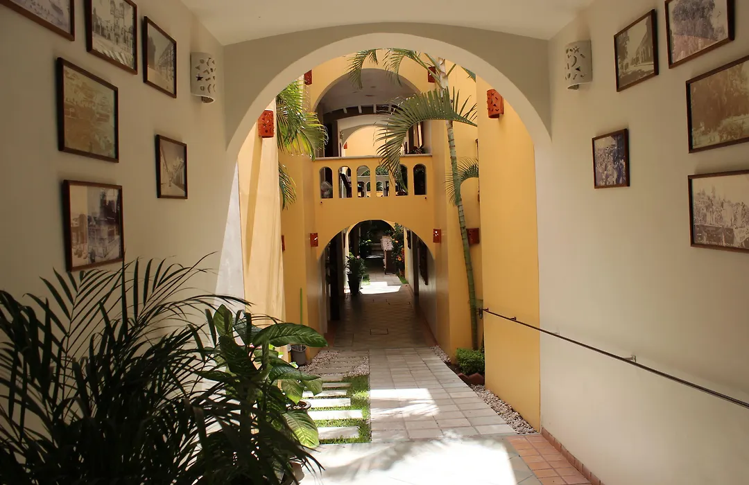 Hotel Casa Conzatti-1