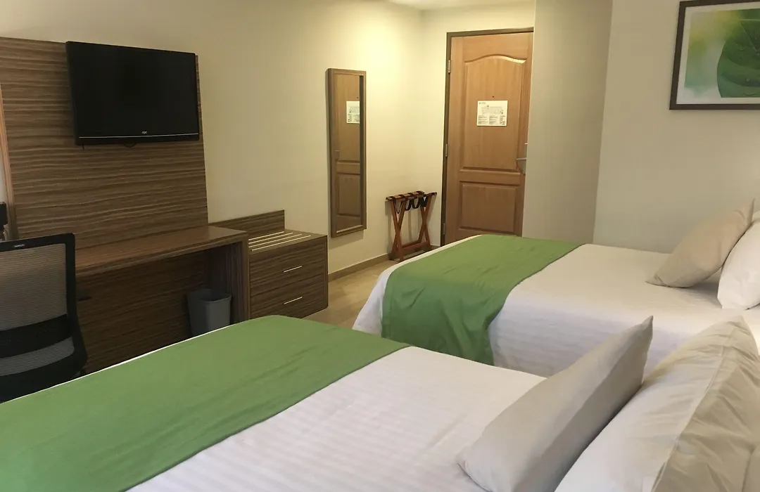 Wyndham Garden Monterrey Valle Real-1