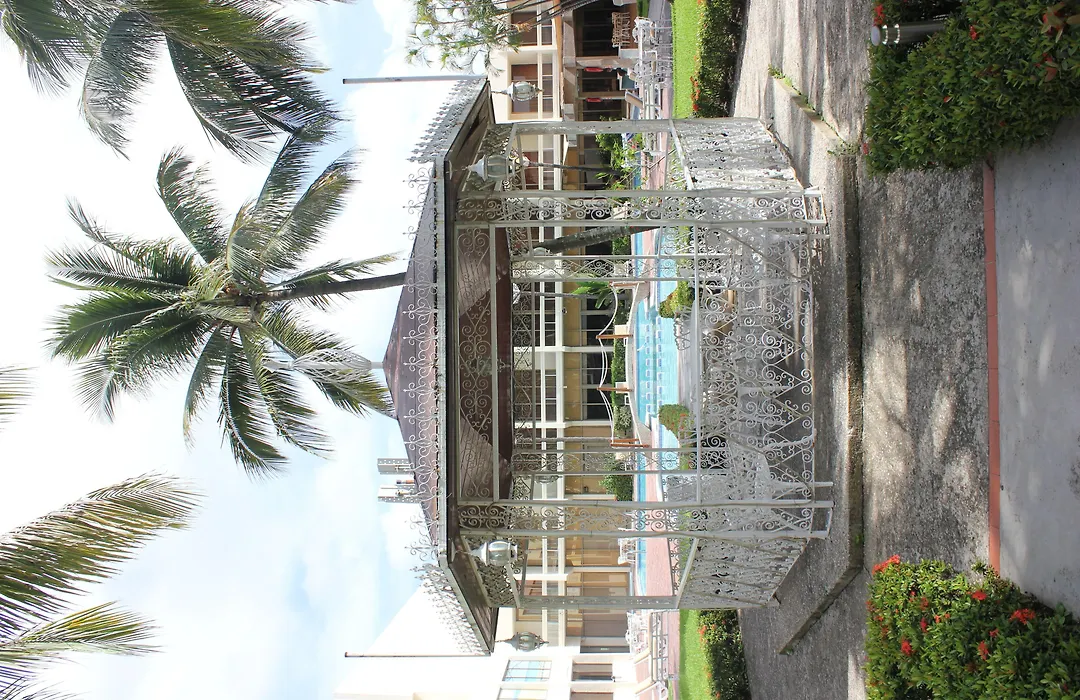 Posada de Tampico-1