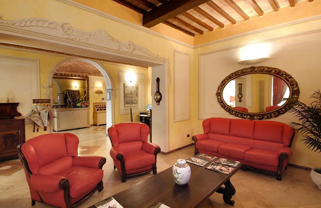Hotel Bologna-1
