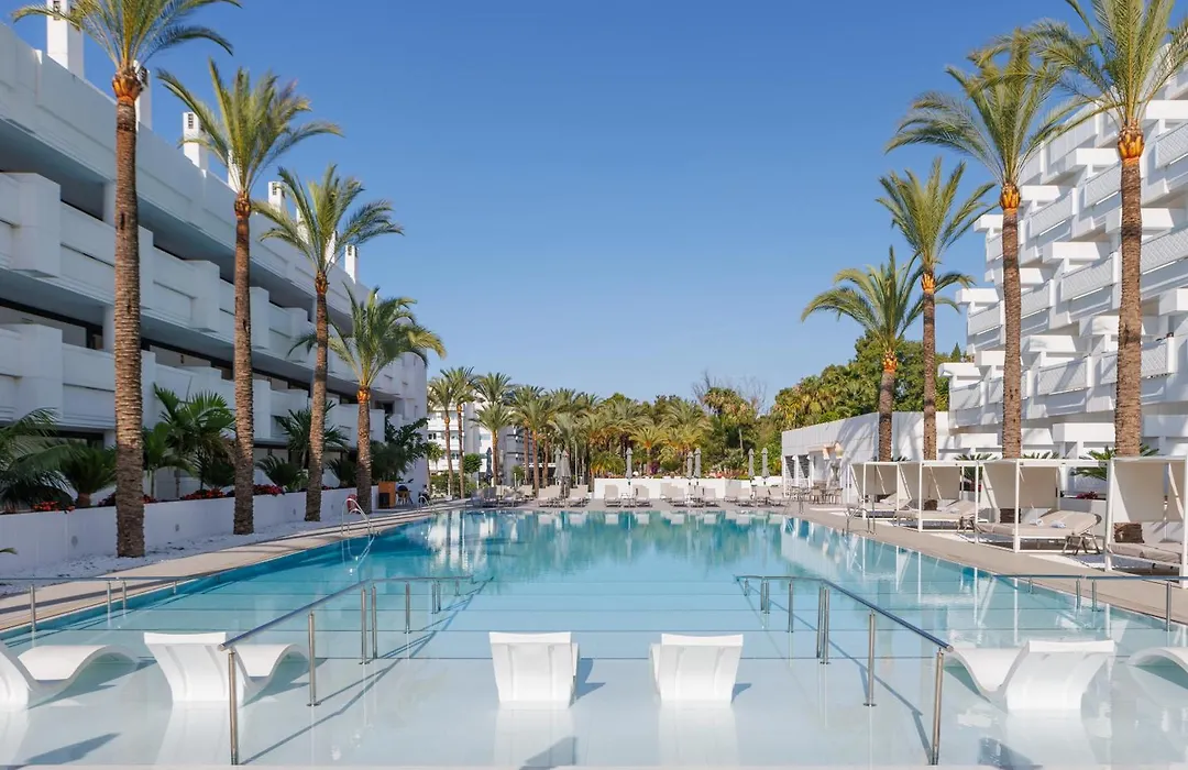 Alanda Marbella Hotel & Wellness-1