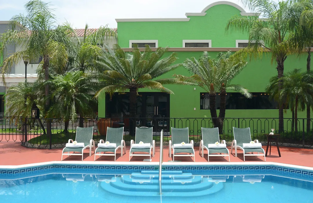 Holiday Inn Tampico-Altamira, an IHG Hotel-1
