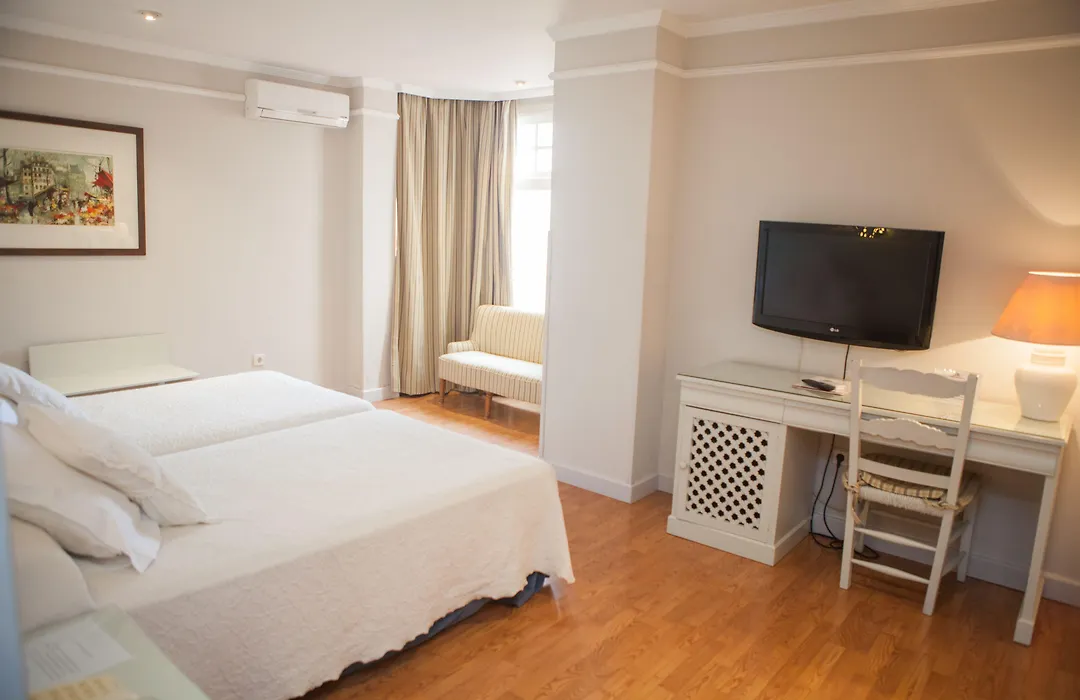 Hotel Doña Blanca-1
