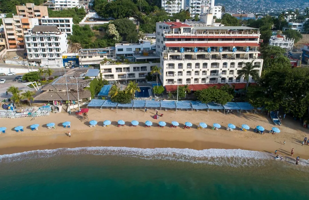 Acamar Beach Resort-1