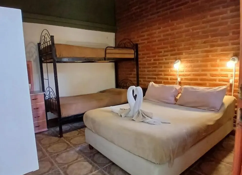 La Casa de La Linda-1