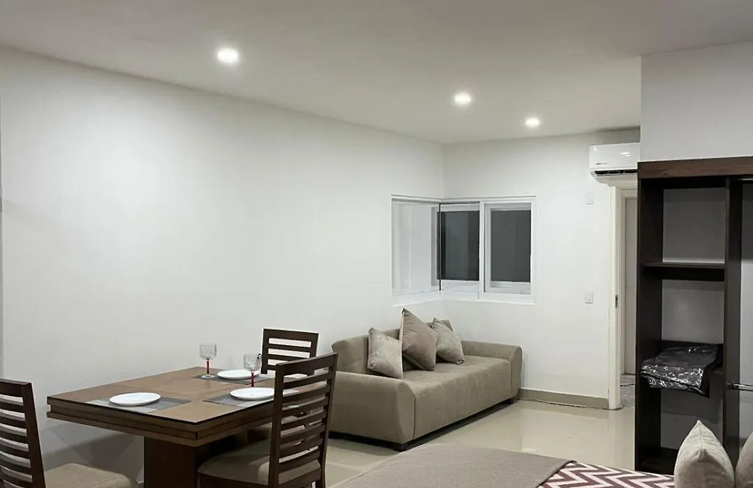 La casa de las palmeras-1