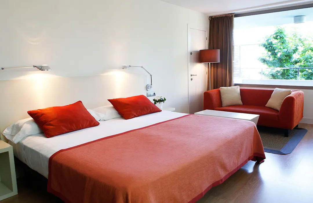 Magnolia Hotel - Adults Only-1
