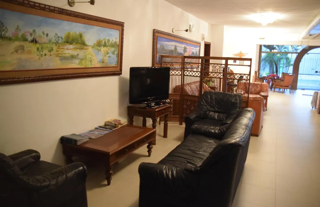 Hotel Portal del Sol-1
