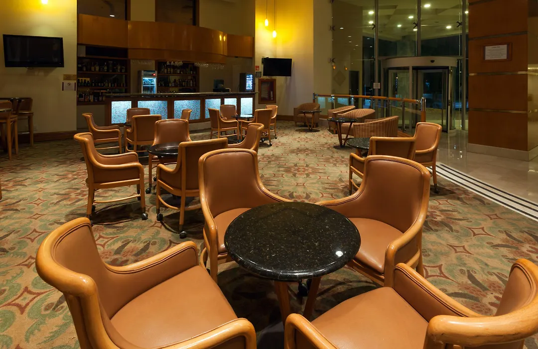 Best Western PLUS Nuevo Laredo Inn&Suites-1