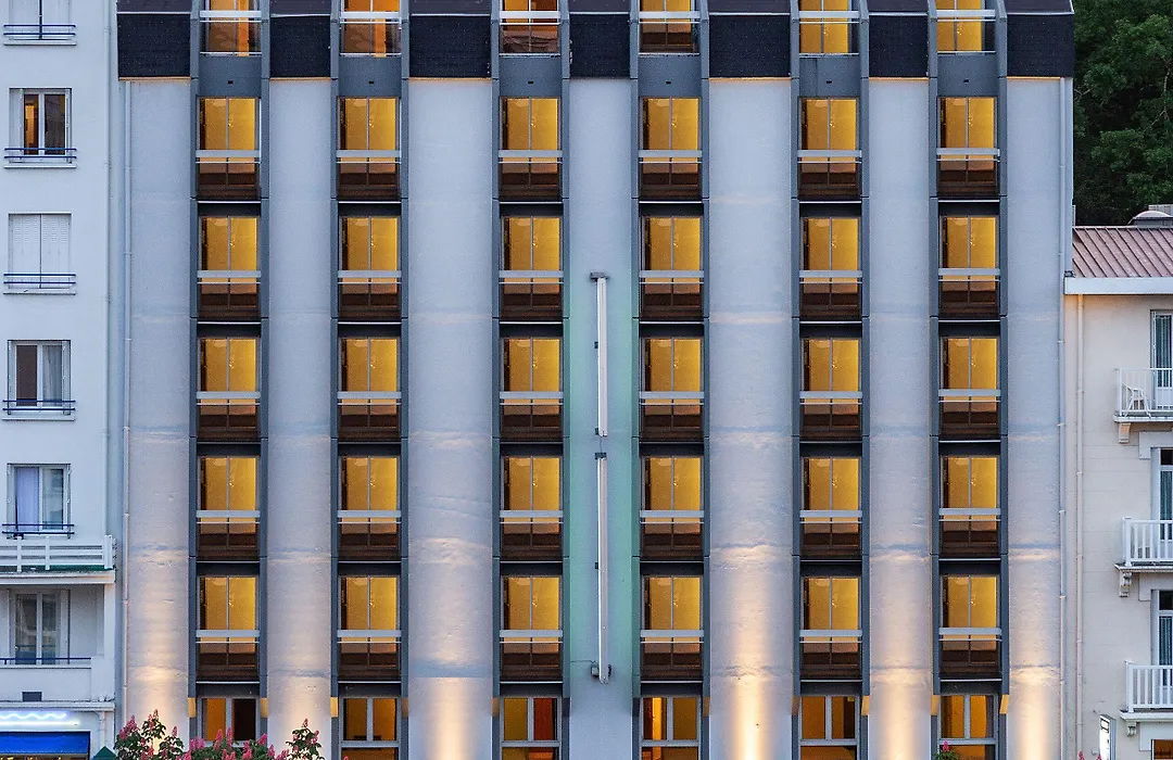 Hotel Miramont-1