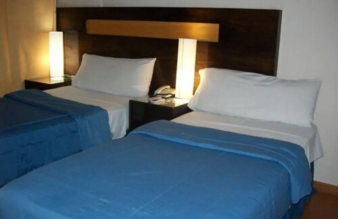 Argentina Tango Hotel-1