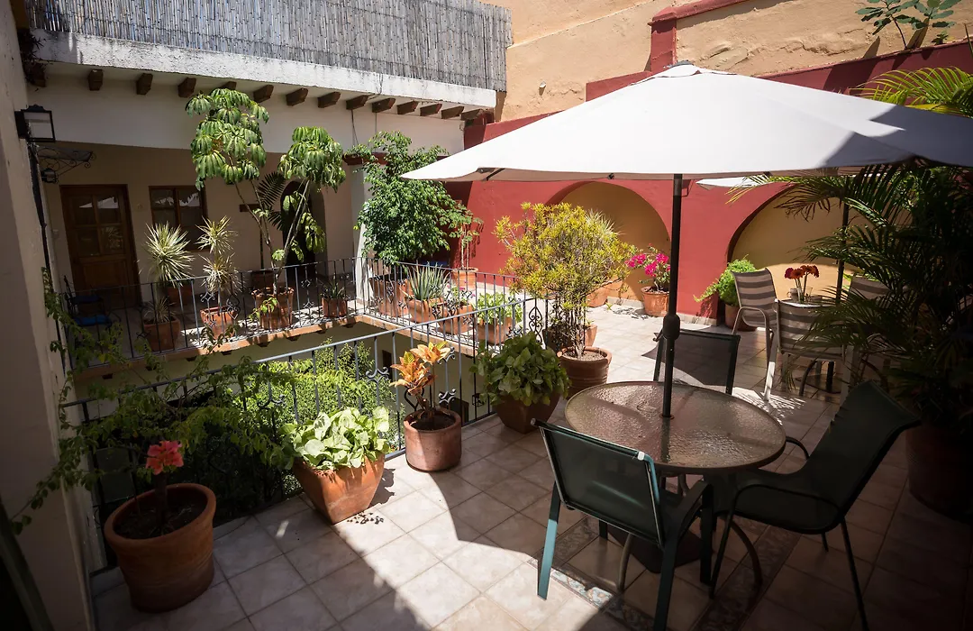 Parador San Agustin-1
