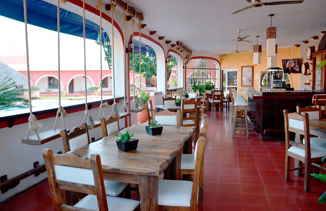 Hacienda Inn-1