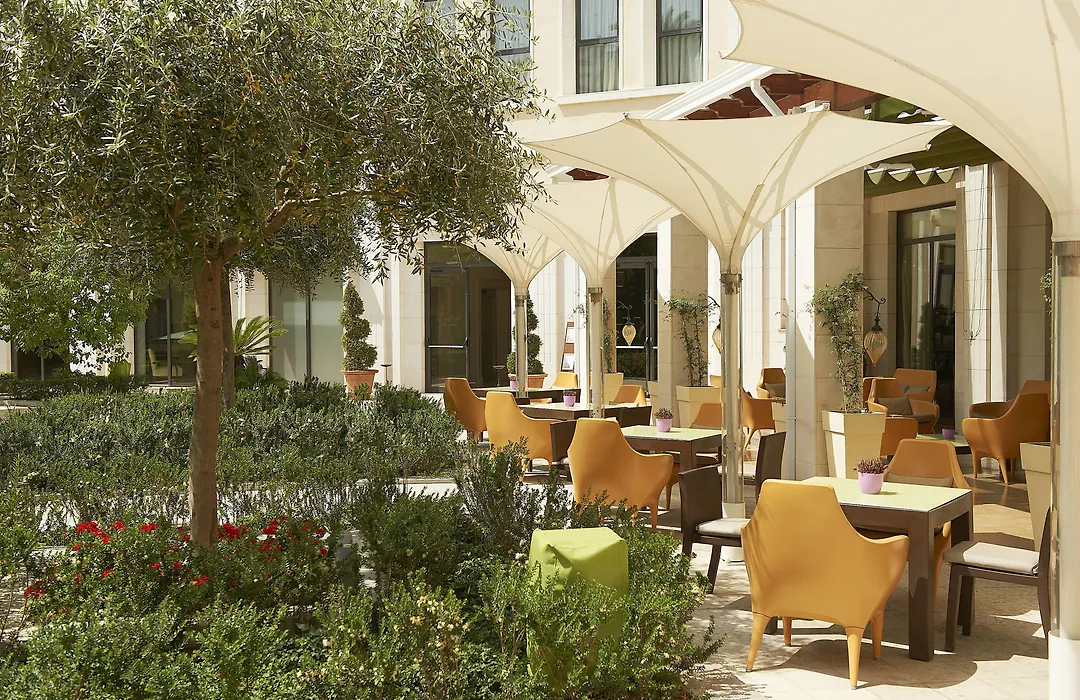 The Westin Valencia-1