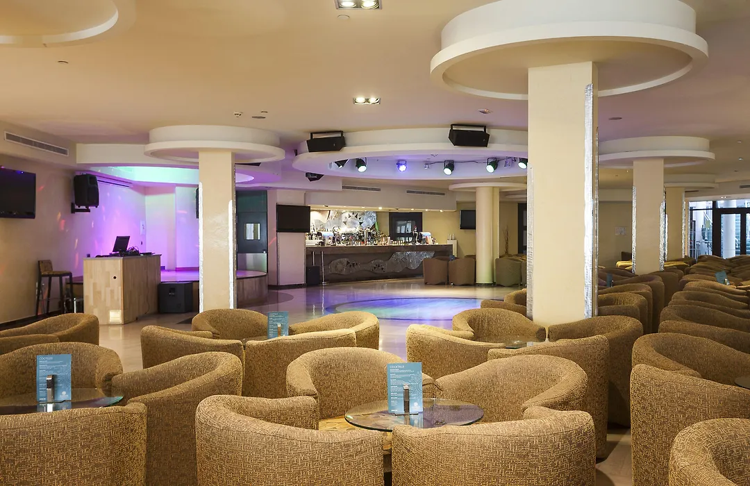 Sandos Monaco - Adults Only-1