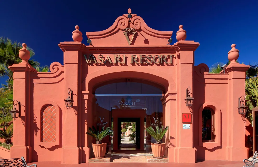 Vasari Resort-1