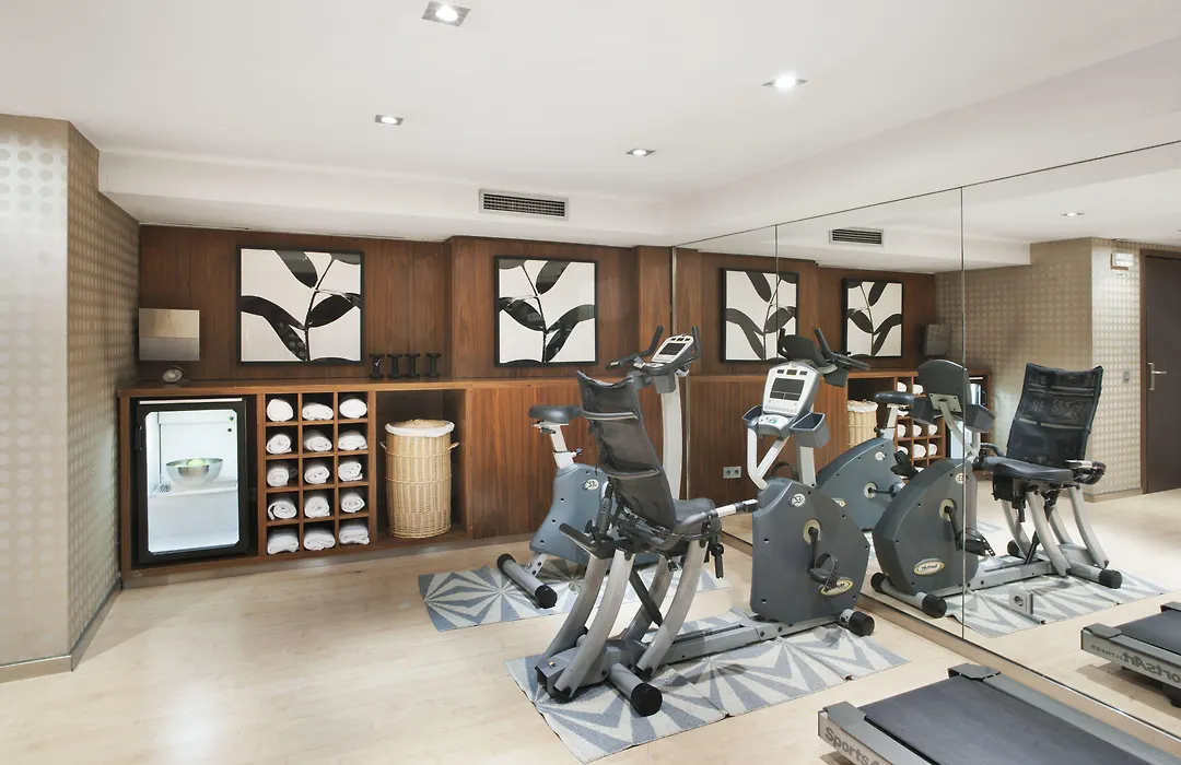 AC Hotel Recoletos by Marriott-1