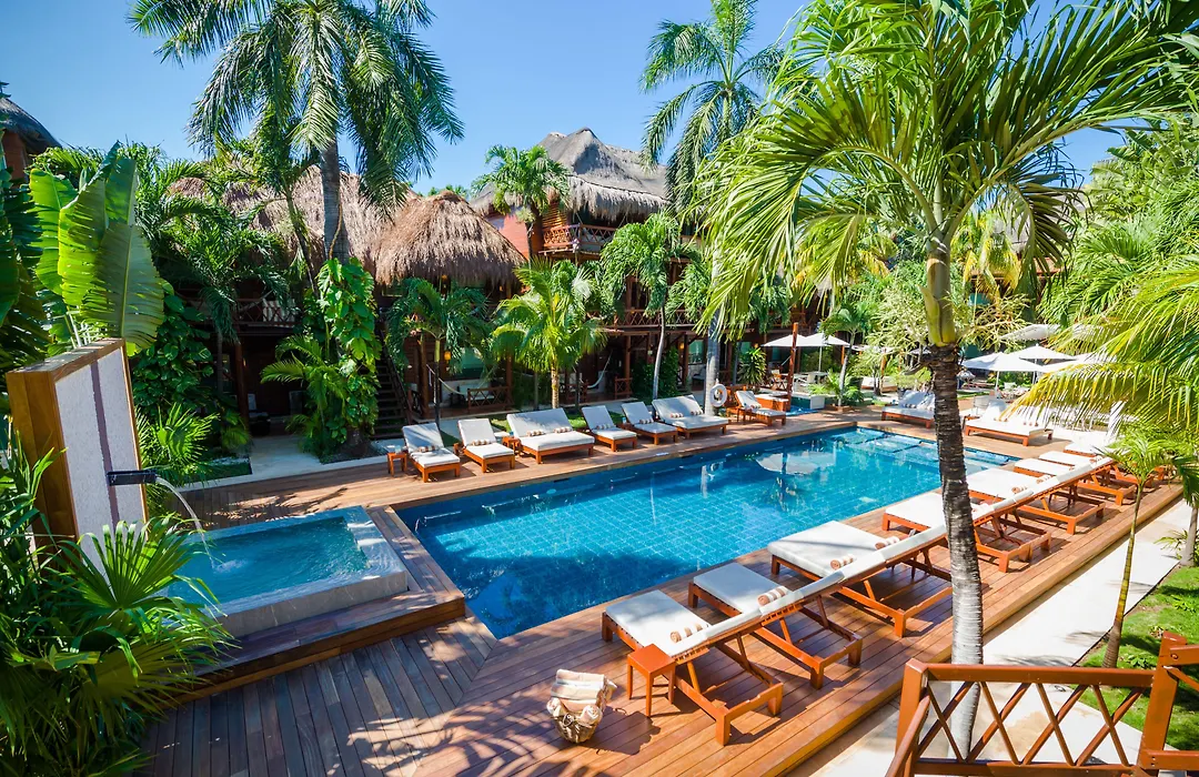 Magic Blue Spa Boutique Hotel Adults Only-1