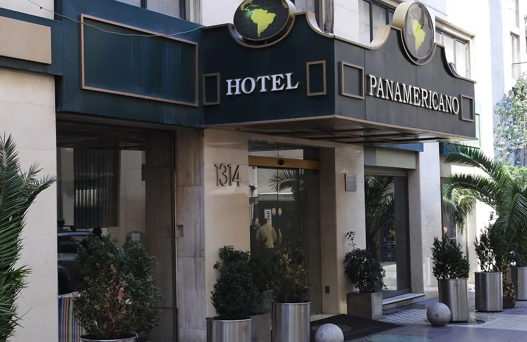 Hotel Panamericano-1