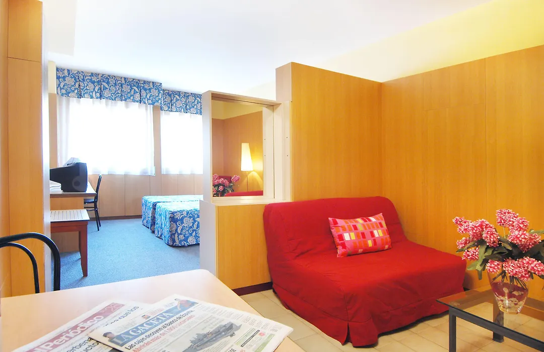 Bonanova Suite-1